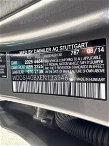 2014 Mercedes-Benz CLA 250 4MATIC - Photo 29 - Pittsburg, CA 94565
