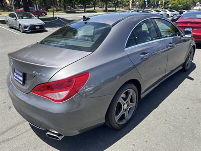 2014 Mercedes-Benz CLA 250 4MATIC - Photo 24 - Pittsburg, CA 94565