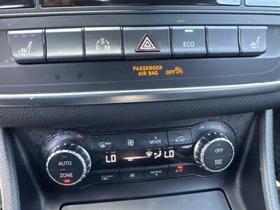 2014 Mercedes-Benz CLA 250 4MATIC - Photo 11 - Pittsburg, CA 94565
