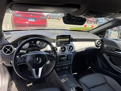 2014 Mercedes-Benz CLA 250 4MATIC - Photo 2 - Pittsburg, CA 94565