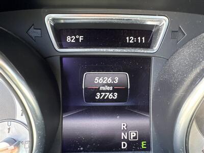 2014 Mercedes-Benz CLA 250 4MATIC - Photo 6 - Pittsburg, CA 94565
