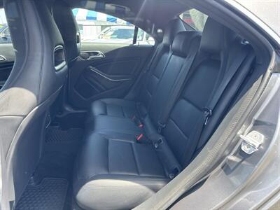 2014 Mercedes-Benz CLA 250 4MATIC - Photo 16 - Pittsburg, CA 94565