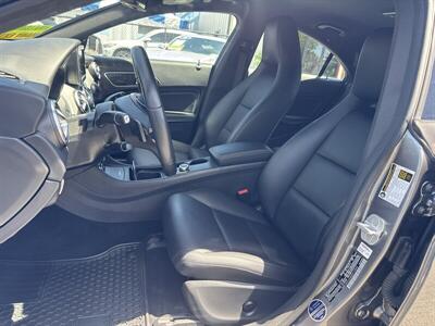 2014 Mercedes-Benz CLA 250 4MATIC - Photo 3 - Pittsburg, CA 94565