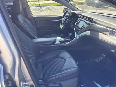 2018 Toyota Camry SE   - Photo 28 - Pittsburg, CA 94565