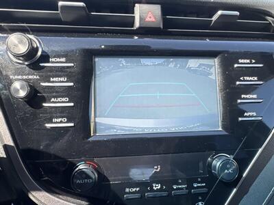 2018 Toyota Camry SE   - Photo 14 - Pittsburg, CA 94565