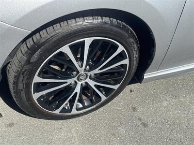 2018 Toyota Camry SE   - Photo 4 - Pittsburg, CA 94565