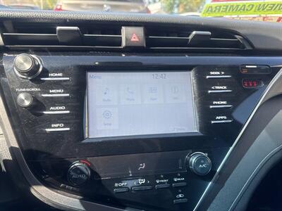 2018 Toyota Camry SE   - Photo 13 - Pittsburg, CA 94565