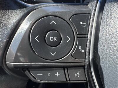 2018 Toyota Camry SE   - Photo 12 - Pittsburg, CA 94565