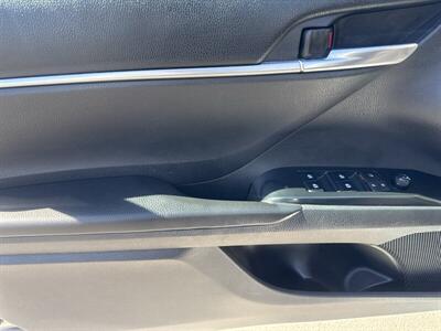 2018 Toyota Camry SE   - Photo 5 - Pittsburg, CA 94565