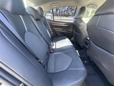 2018 Toyota Camry SE   - Photo 25 - Pittsburg, CA 94565