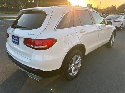 2017 Mercedes-Benz GLC GLC 300 4MATIC   - Photo 19 - Pittsburg, CA 94565-2812