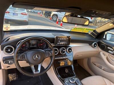 2017 Mercedes-Benz GLC GLC 300 4MATIC   - Photo 2 - Pittsburg, CA 94565-2812