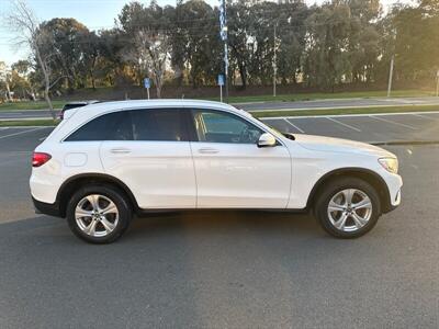 2017 Mercedes-Benz GLC GLC 300 4MATIC   - Photo 20 - Pittsburg, CA 94565-2812