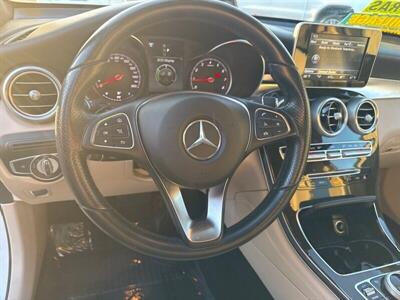 2017 Mercedes-Benz GLC GLC 300 4MATIC   - Photo 5 - Pittsburg, CA 94565-2812