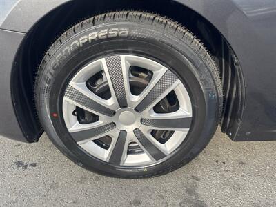 2016 Mazda Mazda3 i Sport - Photo 11 - Pittsburg, CA 94565-2812