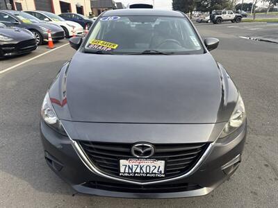 2016 Mazda Mazda3 i Sport - Photo 26 - Pittsburg, CA 94565-2812