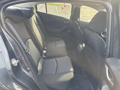 2016 Mazda Mazda3 i Sport - Photo 21 - Pittsburg, CA 94565-2812