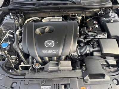 2016 Mazda Mazda3 i Sport - Photo 25 - Pittsburg, CA 94565-2812