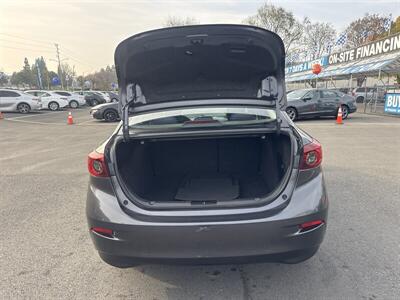 2016 Mazda Mazda3 i Sport - Photo 16 - Pittsburg, CA 94565-2812