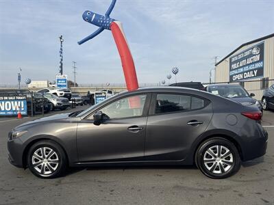 2016 Mazda Mazda3 i Sport - Photo 12 - Pittsburg, CA 94565-2812