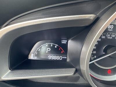 2016 Mazda Mazda3 i Sport - Photo 5 - Pittsburg, CA 94565-2812