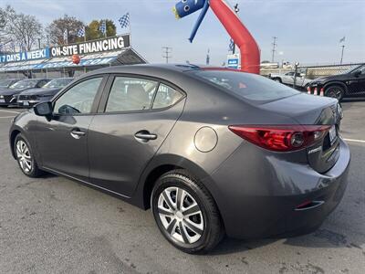 2016 Mazda Mazda3 i Sport - Photo 14 - Pittsburg, CA 94565-2812