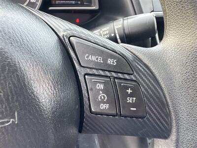 2016 Mazda Mazda3 i Sport - Photo 6 - Pittsburg, CA 94565-2812