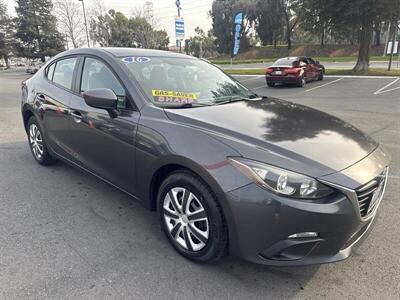 2016 Mazda Mazda3 i Sport - Photo 24 - Pittsburg, CA 94565-2812