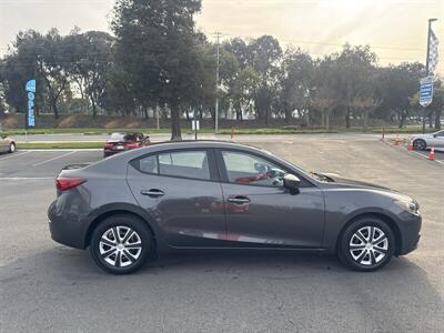 2016 Mazda Mazda3 i Sport - Photo 20 - Pittsburg, CA 94565-2812