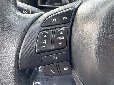 2016 Mazda Mazda3 i Sport - Photo 4 - Pittsburg, CA 94565-2812