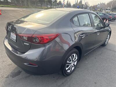 2016 Mazda Mazda3 i Sport - Photo 19 - Pittsburg, CA 94565-2812