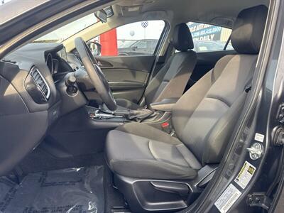 2016 Mazda Mazda3 i Sport - Photo 2 - Pittsburg, CA 94565-2812