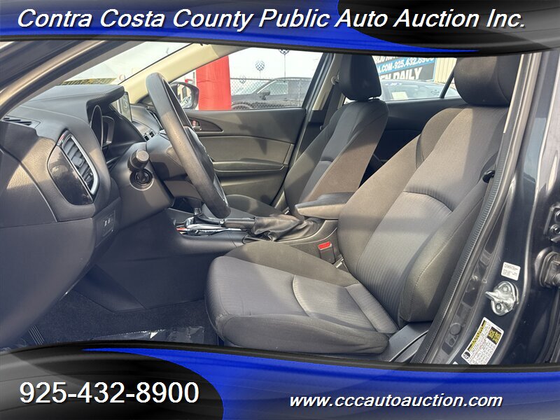 2016 Mazda Mazda3 i Sport for sale in Pittsburg, CA