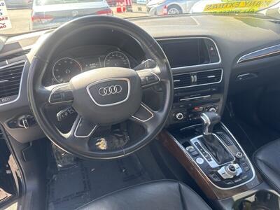 2015 Audi Q5 2.0T quattro Premium - Photo 7 - Pittsburg, CA 94565-2812