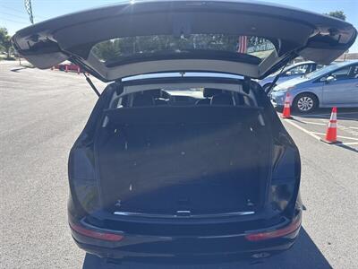 2015 Audi Q5 2.0T quattro Premium - Photo 21 - Pittsburg, CA 94565-2812