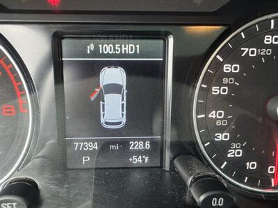 2015 Audi Q5 2.0T quattro Premium - Photo 13 - Pittsburg, CA 94565-2812