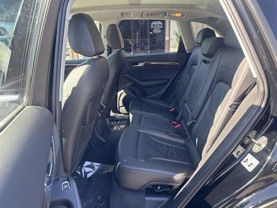 2015 Audi Q5 2.0T quattro Premium - Photo 18 - Pittsburg, CA 94565-2812