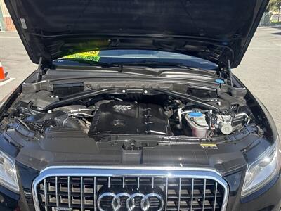 2015 Audi Q5 2.0T quattro Premium - Photo 31 - Pittsburg, CA 94565-2812