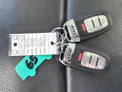 2015 Audi Q5 2.0T quattro Premium - Photo 34 - Pittsburg, CA 94565-2812