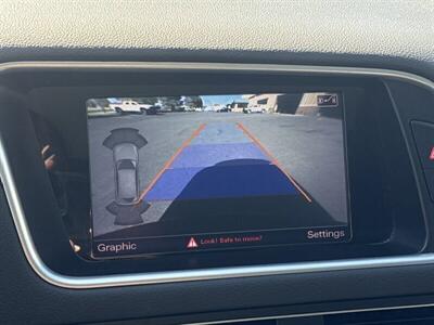 2015 Audi Q5 2.0T quattro Premium - Photo 10 - Pittsburg, CA 94565-2812