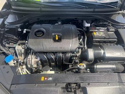 2019 Hyundai ELANTRA SE   - Photo 27 - Pittsburg, CA 94565-2812