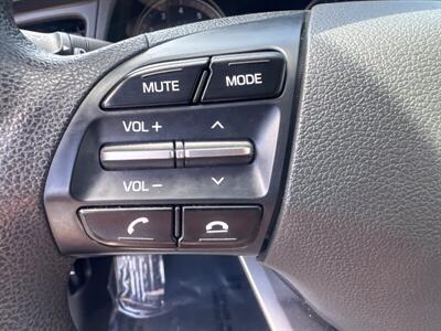 2019 Hyundai ELANTRA SE   - Photo 11 - Pittsburg, CA 94565-2812