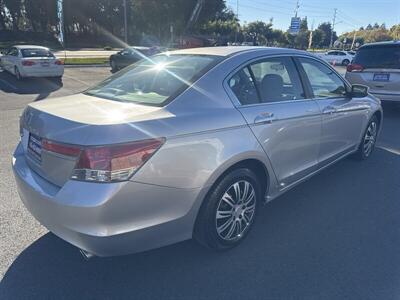 2011 Honda Accord LX - Photo 16 - Pittsburg, CA 94565-2812