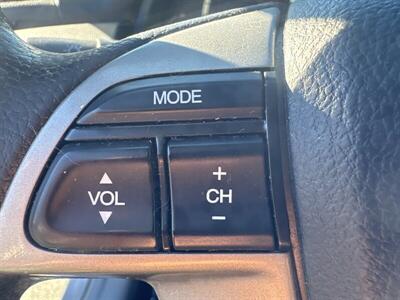 2011 Honda Accord LX - Photo 5 - Pittsburg, CA 94565-2812