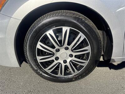 2011 Honda Accord LX - Photo 11 - Pittsburg, CA 94565-2812