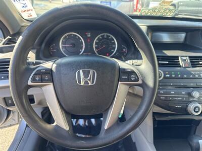2011 Honda Accord LX - Photo 4 - Pittsburg, CA 94565-2812