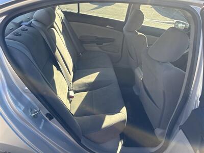 2011 Honda Accord LX - Photo 19 - Pittsburg, CA 94565-2812