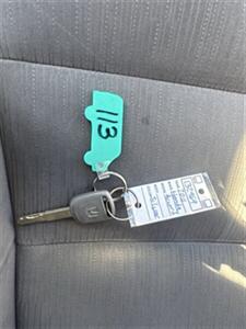 2011 Honda Accord LX - Photo 20 - Pittsburg, CA 94565-2812