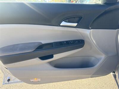 2011 Honda Accord LX - Photo 9 - Pittsburg, CA 94565-2812