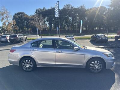 2011 Honda Accord LX - Photo 18 - Pittsburg, CA 94565-2812